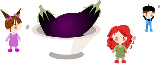 aubergine